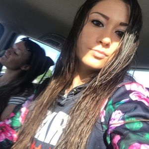 Meet your Posher, Summer